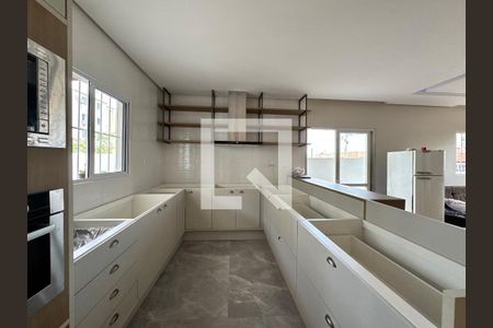 Cozinha de casa à venda com 3 quartos, 230m² em Campina, São Leopoldo