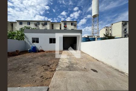 Área comum de casa à venda com 3 quartos, 230m² em Campina, São Leopoldo