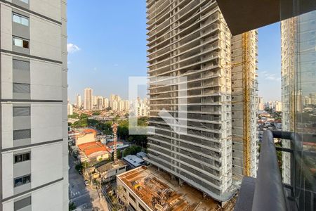 Vista de kitnet/studio à venda com 1 quarto, 30m² em Vila Mariana, São Paulo