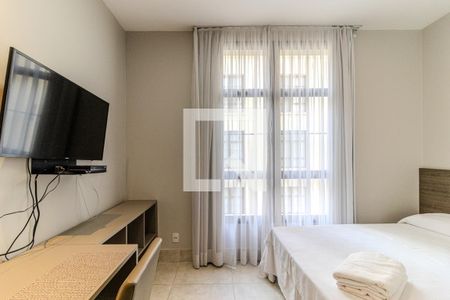 Studio de kitnet/studio à venda com 1 quarto, 23m² em Centro Histórico de São Paulo, São Paulo