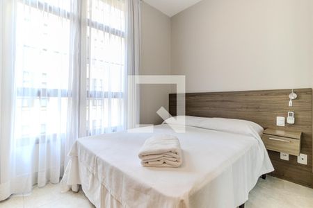 Studio de kitnet/studio à venda com 1 quarto, 23m² em Centro Histórico de São Paulo, São Paulo