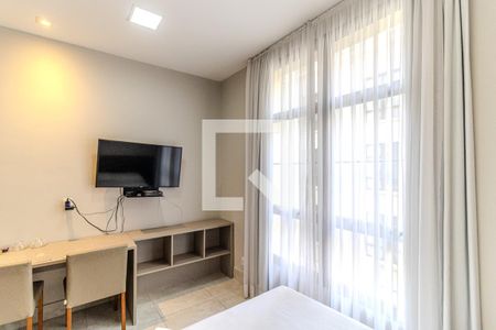 Studio de kitnet/studio à venda com 1 quarto, 23m² em Centro Histórico de São Paulo, São Paulo