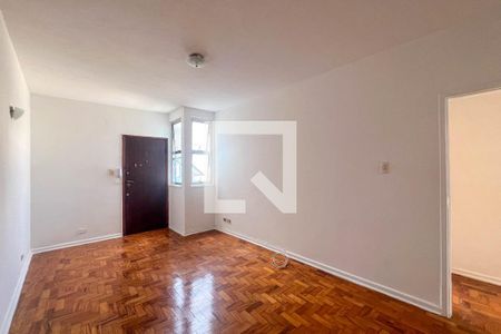 Sala de apartamento à venda com 2 quartos, 60m² em Vila Mariana, São Paulo