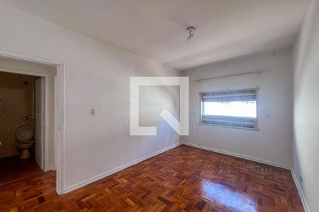 Quarto 1 de apartamento à venda com 2 quartos, 60m² em Vila Mariana, São Paulo