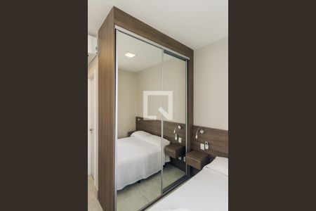 Studio de kitnet/studio à venda com 1 quarto, 23m² em Centro Histórico de São Paulo, São Paulo