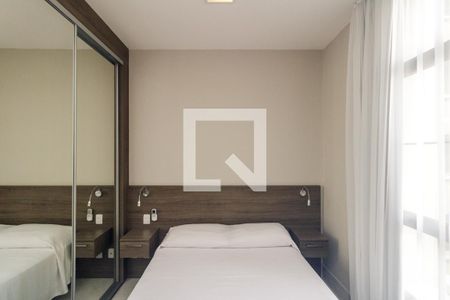 Studio de kitnet/studio à venda com 1 quarto, 23m² em Centro Histórico de São Paulo, São Paulo