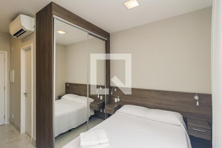 Studio de kitnet/studio à venda com 1 quarto, 23m² em Centro Histórico de São Paulo, São Paulo