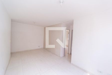Sala de apartamento à venda com 2 quartos, 57m² em Cangaiba, São Paulo
