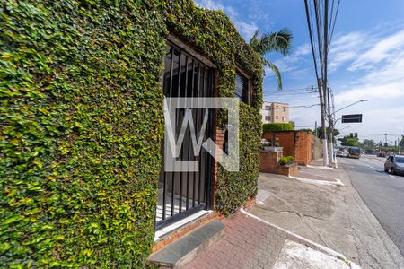 Fachada de apartamento à venda com 2 quartos, 57m² em Cangaiba, São Paulo