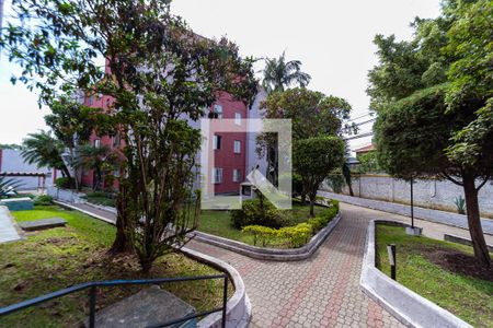 Área comum de apartamento à venda com 2 quartos, 57m² em Cangaiba, São Paulo