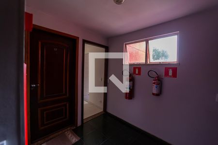 Área comum de apartamento à venda com 2 quartos, 57m² em Cangaiba, São Paulo