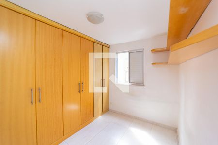 Quarto 2 de apartamento à venda com 2 quartos, 57m² em Cangaiba, São Paulo