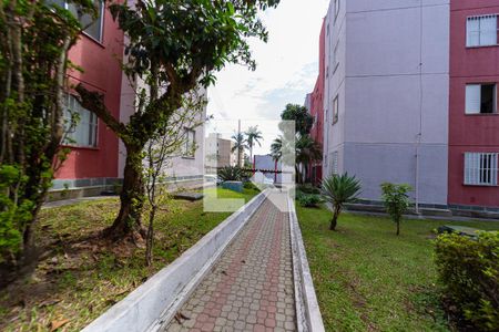 Área comum de apartamento à venda com 2 quartos, 57m² em Cangaiba, São Paulo