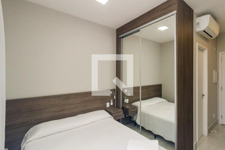 Studio de kitnet/studio à venda com 1 quarto, 23m² em Centro Histórico de São Paulo, São Paulo