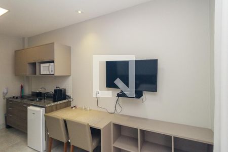 Studio de kitnet/studio à venda com 1 quarto, 23m² em Centro Histórico de São Paulo, São Paulo