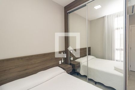 Studio de kitnet/studio à venda com 1 quarto, 23m² em Centro Histórico de São Paulo, São Paulo