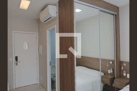 Studio de kitnet/studio à venda com 1 quarto, 23m² em Centro Histórico de São Paulo, São Paulo