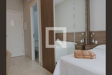 Studio de kitnet/studio à venda com 1 quarto, 23m² em Centro Histórico de São Paulo, São Paulo