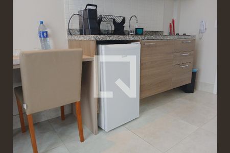 Studio de kitnet/studio à venda com 1 quarto, 23m² em Centro Histórico de São Paulo, São Paulo