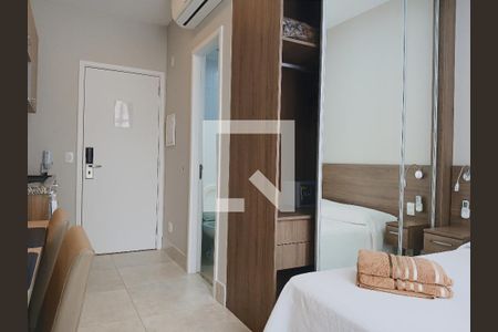 Studio de kitnet/studio à venda com 1 quarto, 23m² em Centro Histórico de São Paulo, São Paulo