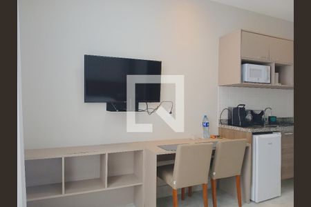 Studio de kitnet/studio à venda com 1 quarto, 23m² em Centro Histórico de São Paulo, São Paulo