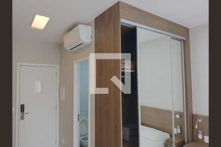 Studio de kitnet/studio à venda com 1 quarto, 23m² em Centro Histórico de São Paulo, São Paulo