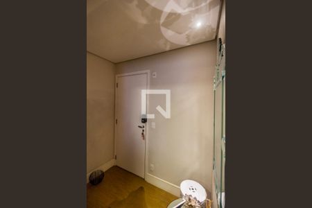 Hall de entrada de apartamento para alugar com 2 quartos, 63m² em Green Valley, Barueri