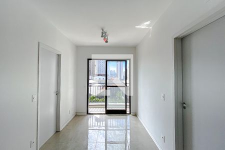 Sala de apartamento à venda com 2 quartos, 39m² em Belenzinho, São Paulo