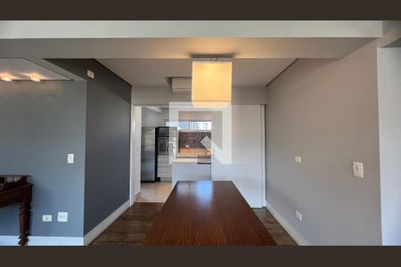Sala de apartamento para alugar com 2 quartos, 180m² em Cerqueira César, São Paulo