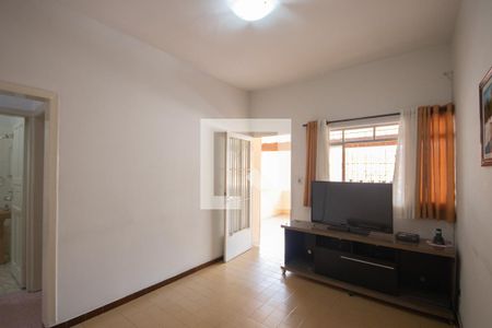 Sala de casa à venda com 3 quartos, 108m² em Vila Medeiros, São Paulo