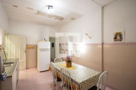 Cozinha de casa à venda com 3 quartos, 108m² em Vila Medeiros, São Paulo