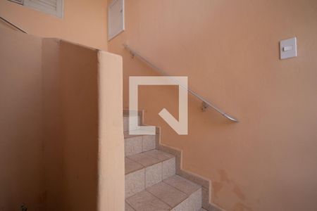 Varanda de casa à venda com 3 quartos, 108m² em Vila Medeiros, São Paulo