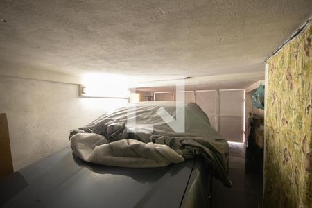 Garagem de casa à venda com 3 quartos, 108m² em Vila Medeiros, São Paulo