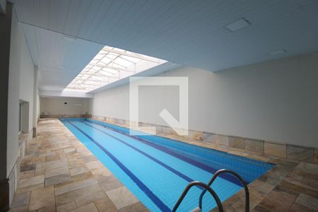 Área Comum - Piscina de apartamento à venda com 2 quartos, 72m² em Planalto Paulista, São Paulo
