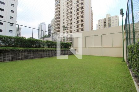 Área Comum - Campo de apartamento à venda com 2 quartos, 72m² em Planalto Paulista, São Paulo
