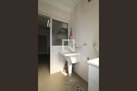 Área de Serviço de apartamento à venda com 2 quartos, 72m² em Planalto Paulista, São Paulo