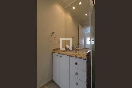 Banheiro Social de apartamento à venda com 2 quartos, 72m² em Planalto Paulista, São Paulo