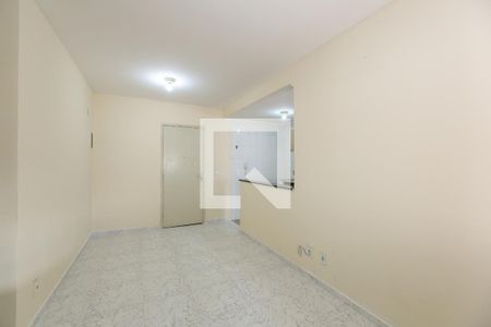 Sala de apartamento à venda com 2 quartos, 107m² em Vila Santa Teresinha, São Paulo