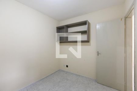 Quarto 1 de apartamento à venda com 2 quartos, 107m² em Vila Santa Teresinha, São Paulo