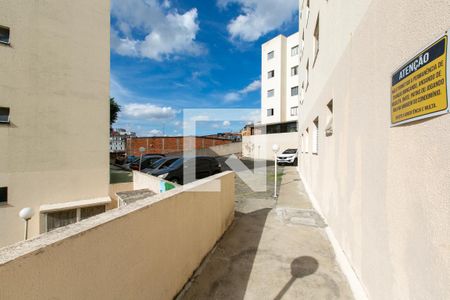 Área comum de apartamento à venda com 2 quartos, 107m² em Vila Santa Teresinha, São Paulo
