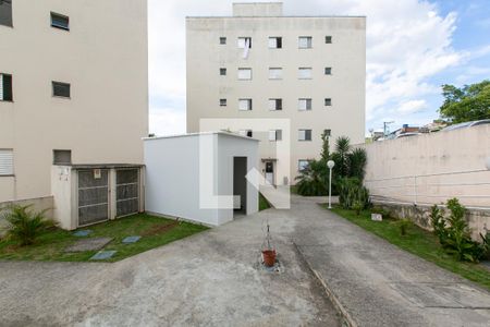 Vista do Quarto 1 de apartamento à venda com 2 quartos, 107m² em Vila Santa Teresinha, São Paulo