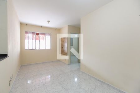 Sala de apartamento à venda com 2 quartos, 107m² em Vila Santa Teresinha, São Paulo