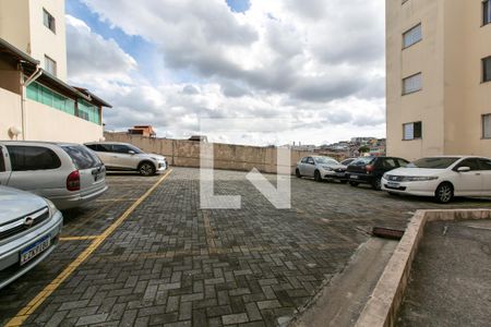 Área comum de apartamento à venda com 2 quartos, 107m² em Vila Santa Teresinha, São Paulo