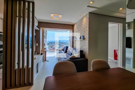 Entrada de apartamento para alugar com 2 quartos, 70m² em Ipiranga, São Paulo