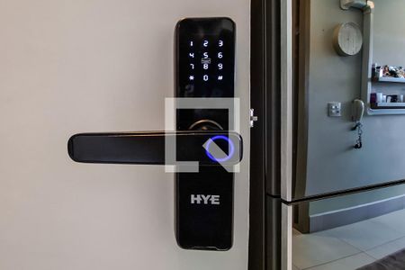 Fechadura Eletronica de apartamento para alugar com 2 quartos, 70m² em Ipiranga, São Paulo