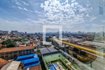 Vista Sacada de apartamento para alugar com 2 quartos, 70m² em Ipiranga, São Paulo