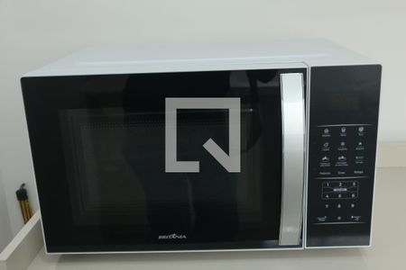 Cozinha de apartamento para alugar com 2 quartos, 50m² em Jardim Alvorada, Nova Iguaçu