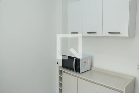 Cozinha de apartamento para alugar com 2 quartos, 50m² em Jardim Alvorada, Nova Iguaçu