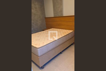 Quarto de apartamento para alugar com 1 quarto, 30m² em Águas Claras, Brasília