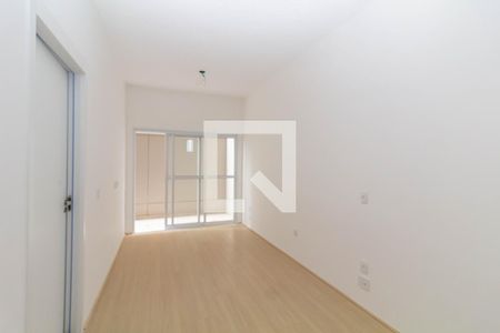 Sala de apartamento à venda com 1 quarto, 35m² em Conjunto Residencial José Bonifácio, São Paulo